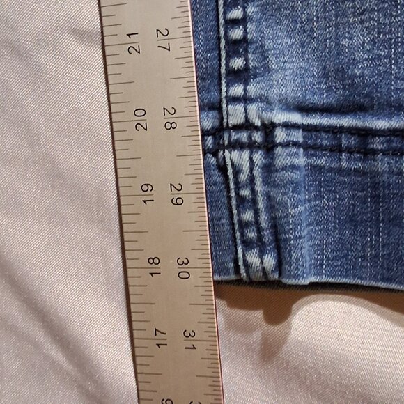 Cowgirl Tuff Hippie Soul Bareback Jeans Retro Boho - Picture 11 of 13